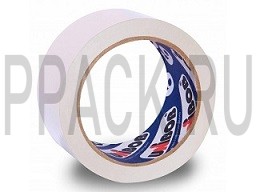 Упаковочный Скотч Unibob 48мм х 66м 600 белая