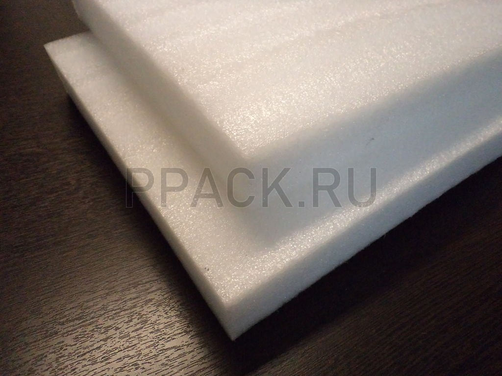 Мат компенсационный НПЭ 40мм 1м х 2м